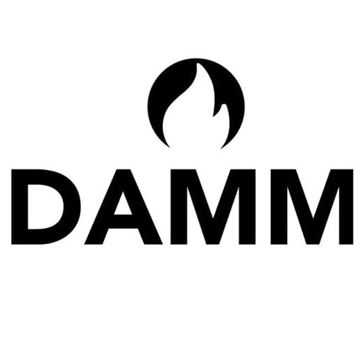 dammbrand